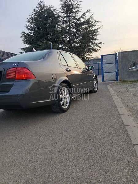 Saab 9-5 
