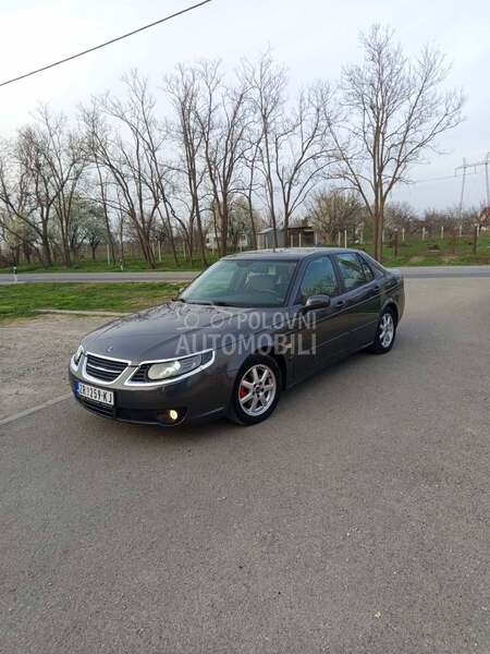 Saab 9-5 