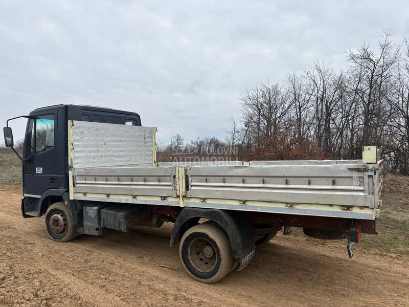 Iveco EUROCARGO75E14