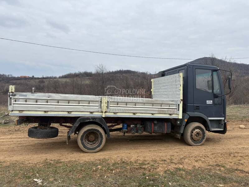 Iveco EUROCARGO75E14