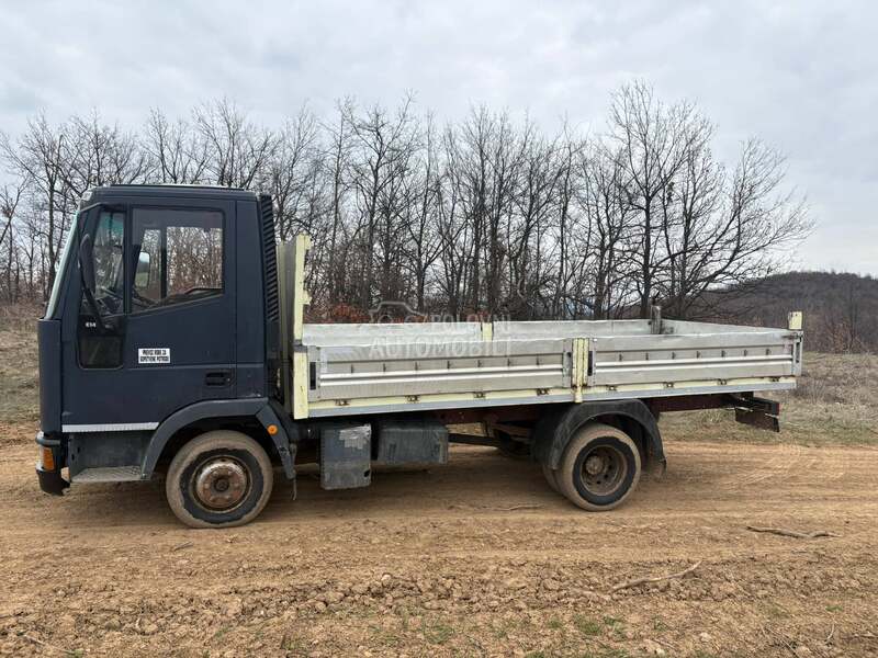 Iveco EUROCARGO75E14