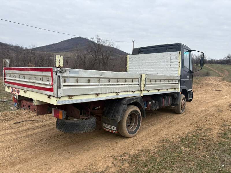Iveco EUROCARGO75E14