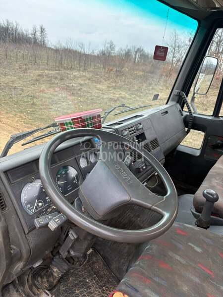 Iveco EUROCARGO75E14