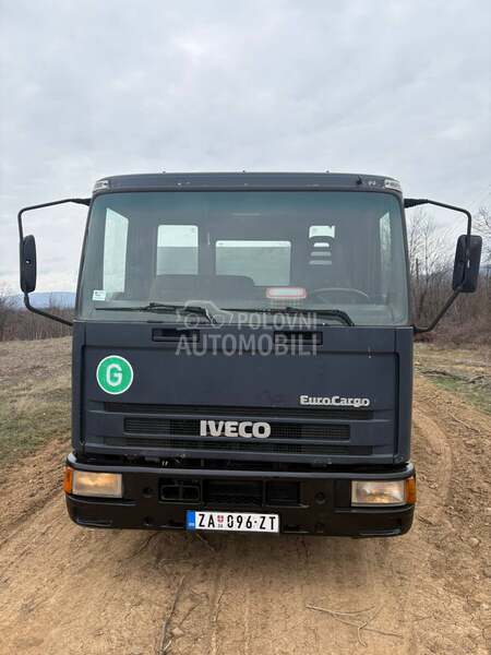 Iveco EUROCARGO75E14