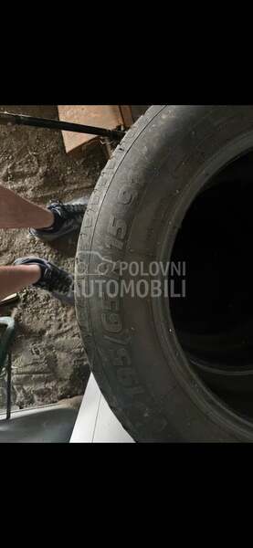 Riken 195/65 R15 Letnja