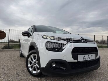 Citroen C3 NAV//RESTYLING