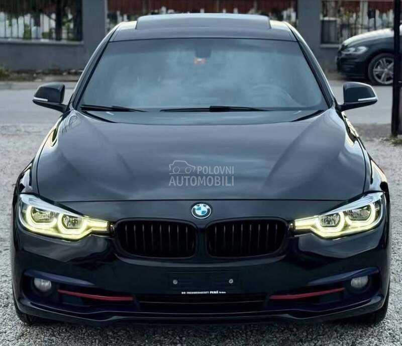 BMW 325 