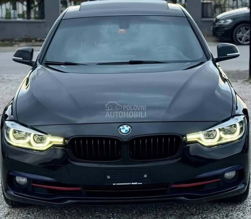 BMW 325 