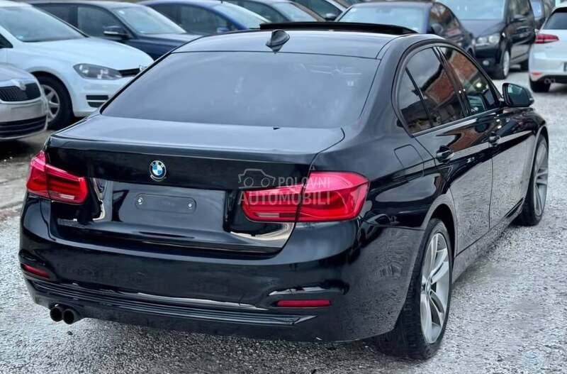 BMW 325 