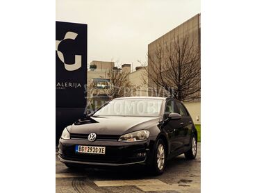 Volkswagen Golf 7 Golf 7