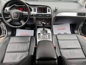 Audi A6 2.0 TDI 170/LED/