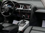 Audi A6 2.0 TDI 170/LED/
