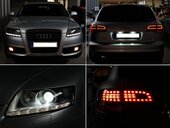 Audi A6 2.0 TDI 170/LED/