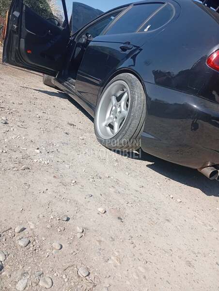 Seat Leon turbo