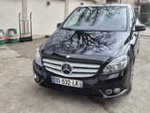 Mercedes Benz B 180 