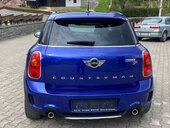 MINI Countryman 2.0 SD 4ALL