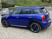 MINI Countryman 2.0 SD 4ALL