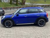 MINI Countryman 2.0 SD 4ALL
