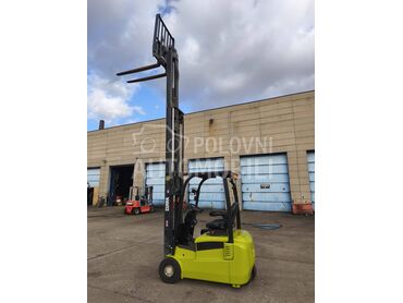 Clark električni Viljuskar 1.5