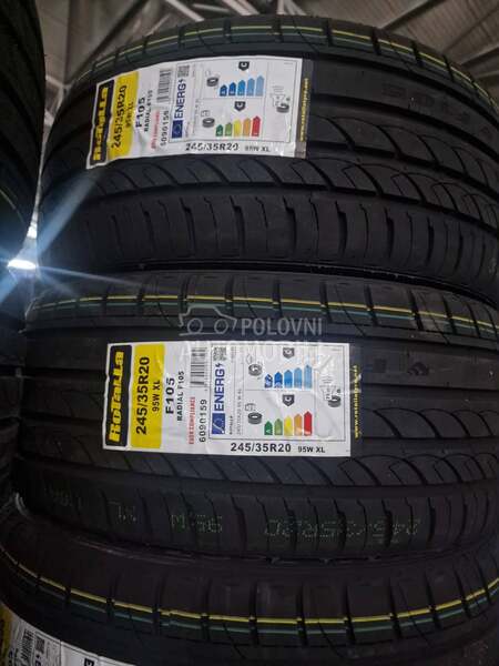 Rotalla 275/30 R20 Letnja