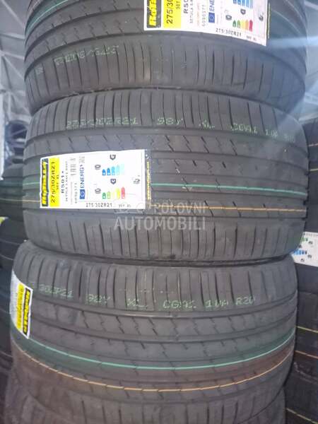 Rotalla 275/35 R20 Letnja