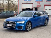 Audi A6 45TDI H Y B