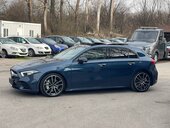 Mercedes Benz A 35 AMG 4 MATIC