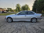 BMW 318 318is