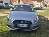 Audi A3 2.0tdi