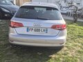 Audi A3 2.0tdi