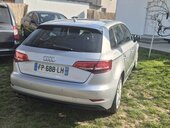 Audi A3 2.0tdi