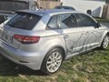 Audi A3 2.0tdi