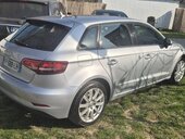 Audi A3 2.0tdi