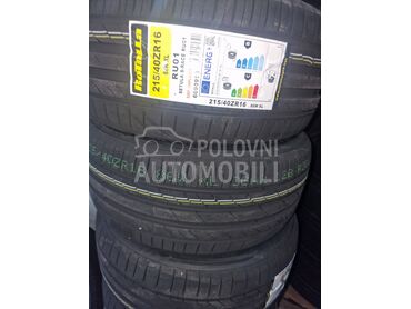 Rotalla 315/35 R21 Letnja