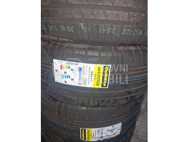 Rotalla 265/40 R20 Letnja