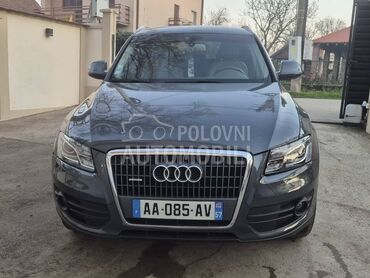 Audi Q5 2.0tdi