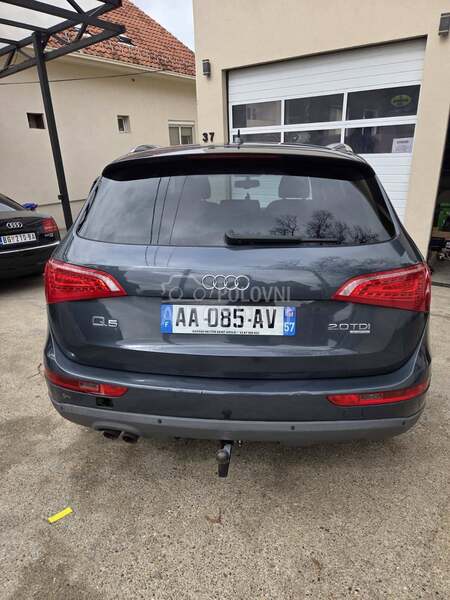 Audi Q5 2.0tdi