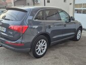 Audi Q5 2.0tdi