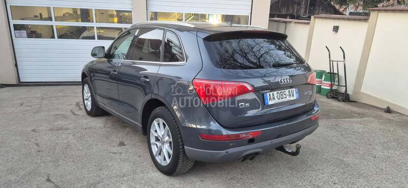 Audi Q5 2.0tdi