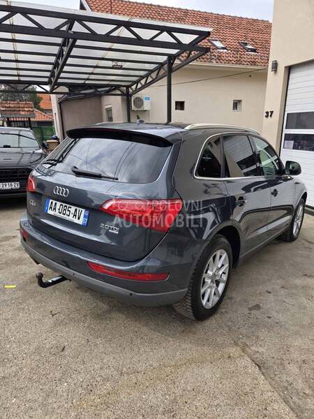Audi Q5 2.0tdi