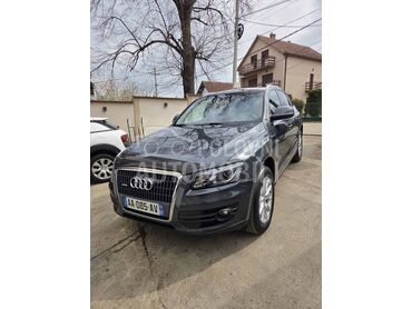 Audi Q5 2.0tdi