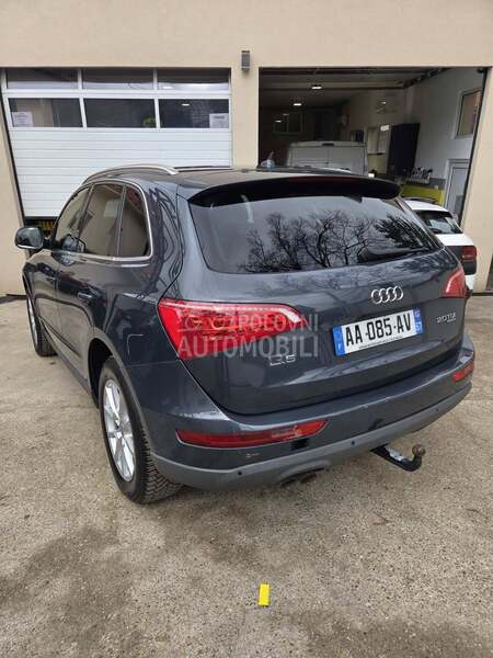 Audi Q5 2.0tdi