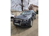 Audi Q5 2.0tdi