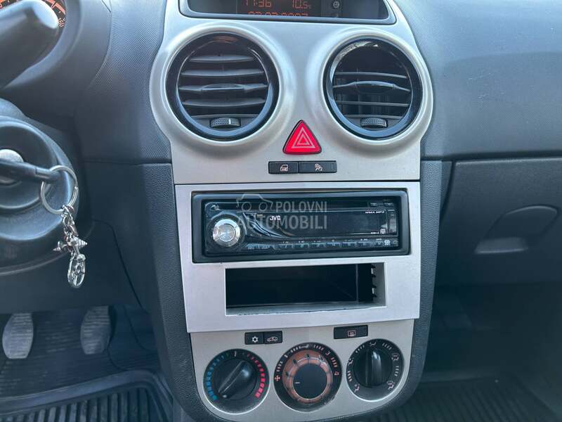 Opel Corsa D 1.3 CDTI