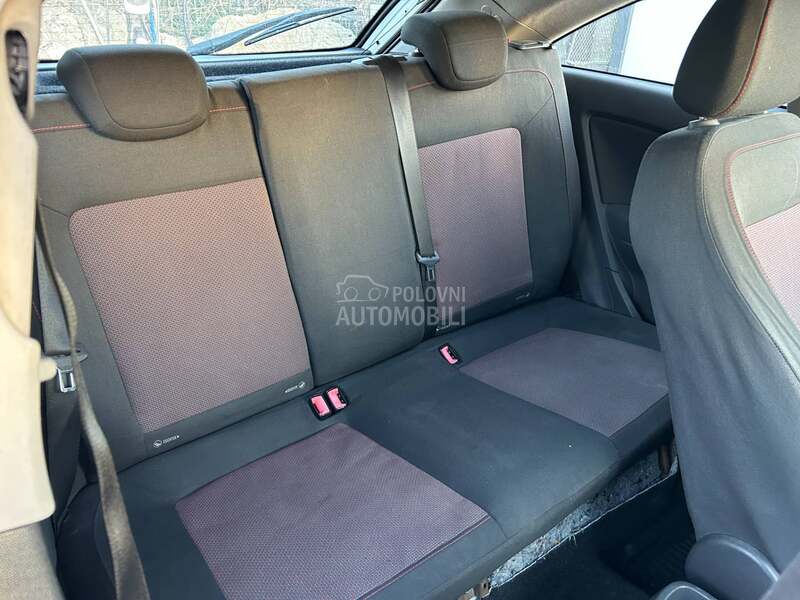 Opel Corsa D 1.3 CDTI