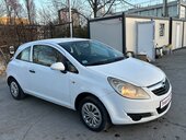 Opel Corsa D 1.3 CDTI