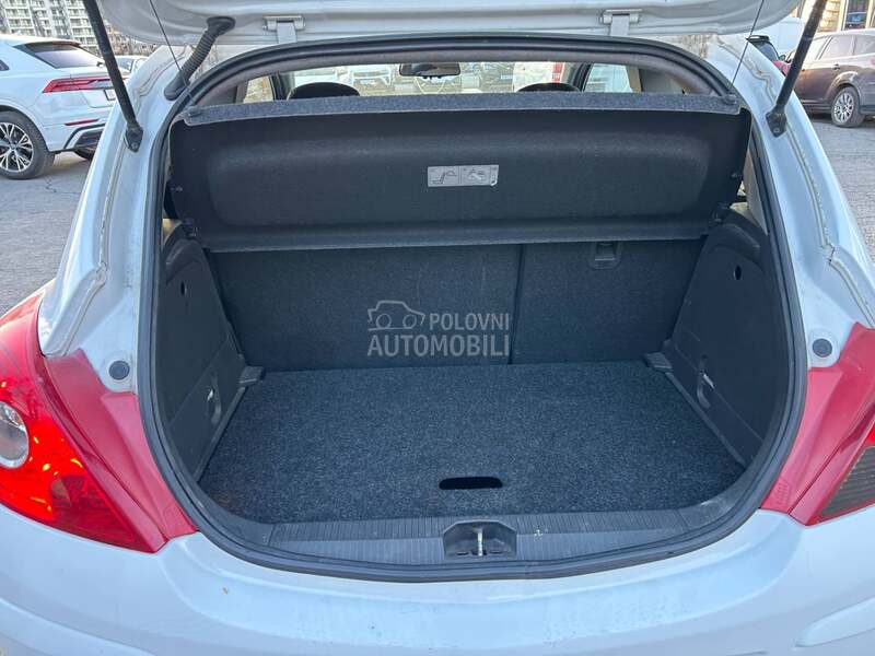 Opel Corsa D 1.3 CDTI