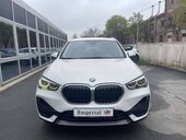 BMW X1 2.0 D X-drive