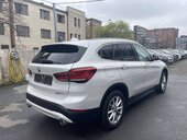 BMW X1 2.0 D X-drive