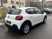 Citroen C3 1.2 B